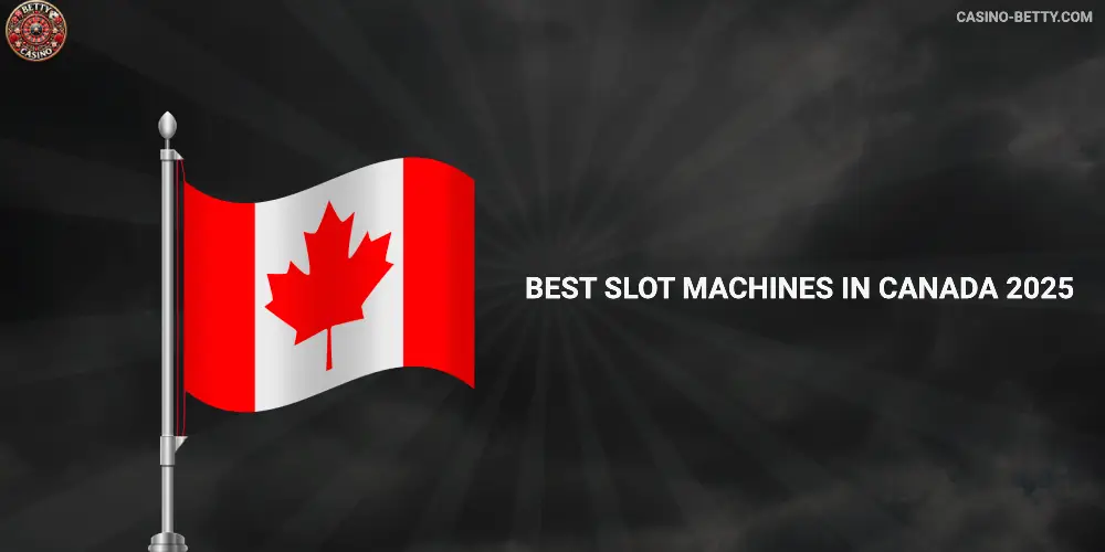 Betty: The Best Online Casino for Canadian Players - Main Preview