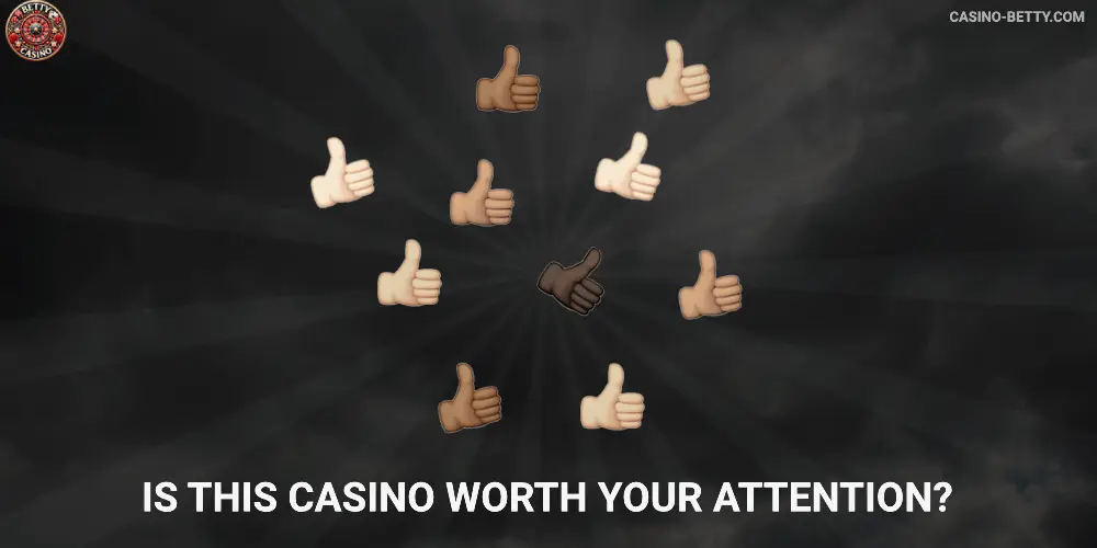 Official Betty Casino Support Across Quebec, Ontario, and Canada