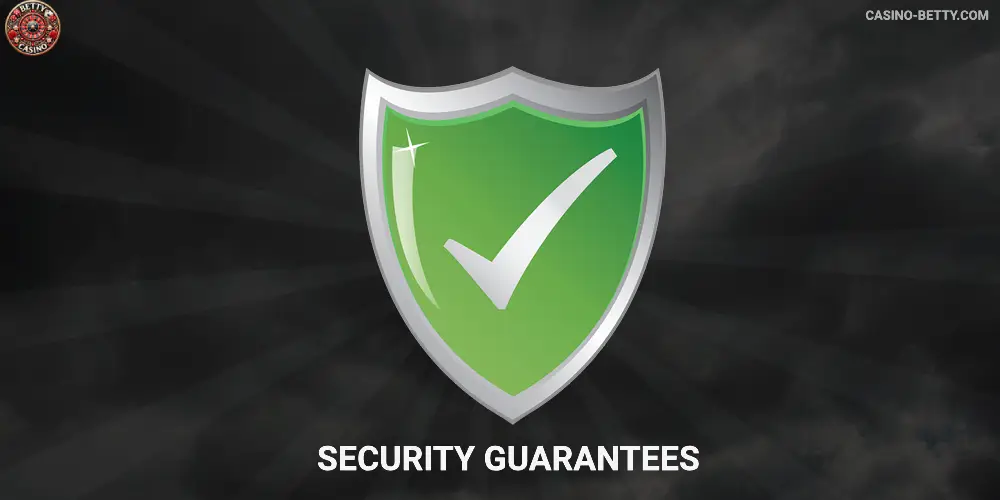 Safety at Betty Casino: A Secure Gaming Experience for Canadian Players