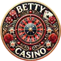 logo Betty Casino
