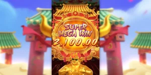 Game screenshots Betty Casino 1