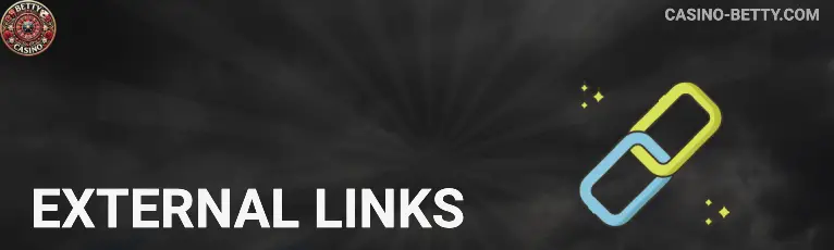 External Links Betty
