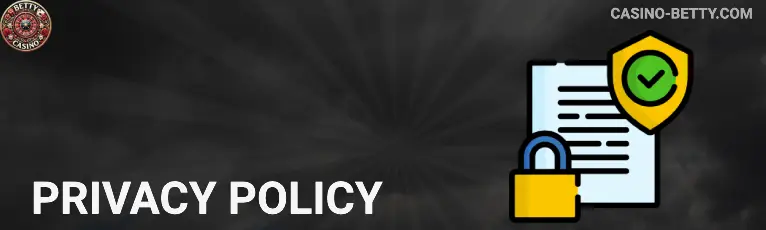 Privacy Policy Betty
