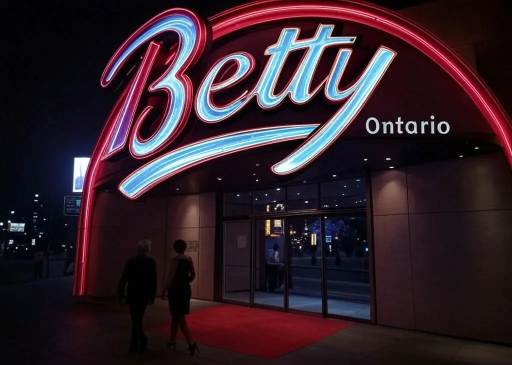 Casino Betty Ontario