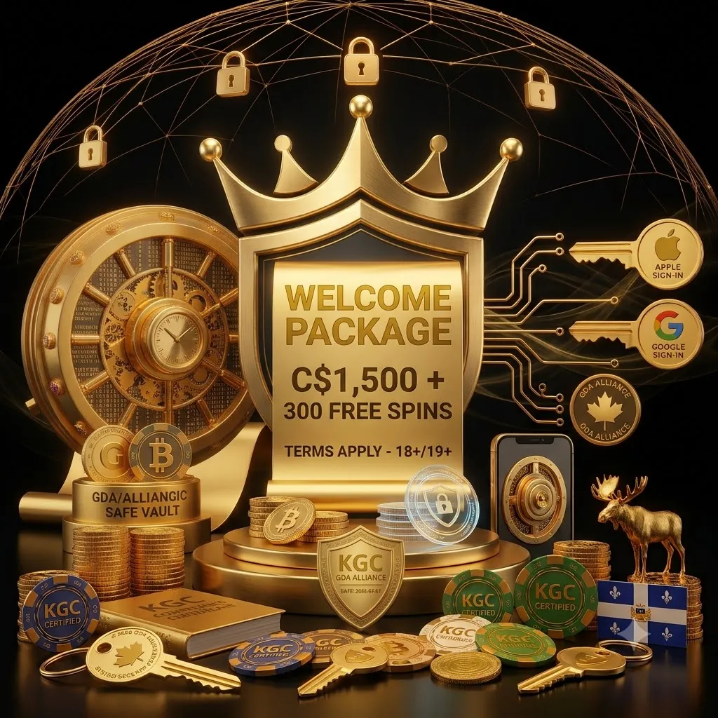 Bonuses Betty Casino