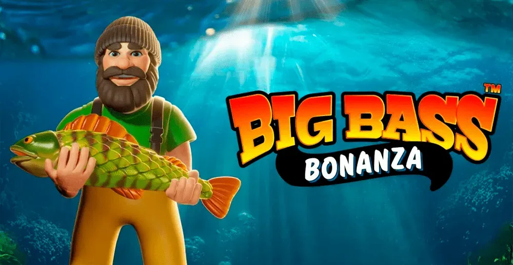 Big Bass Bonanza1