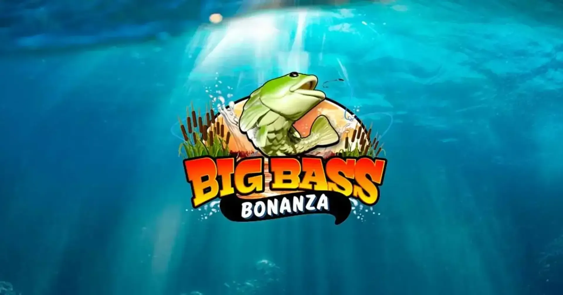 Big Bass Bonanza