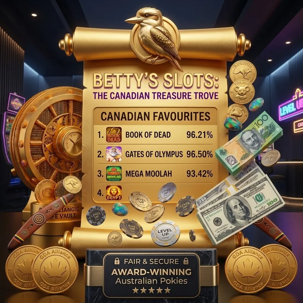Slots